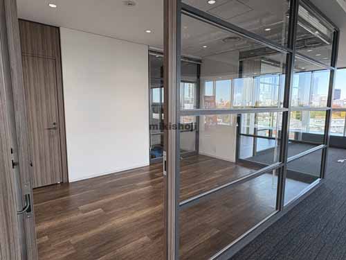 Ｖｅｒｄｅｘ神宮北参道 セットアップ室内1