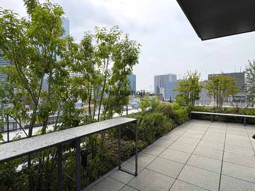 芝の浜松町ＰＲＥＸ 付帯設備3