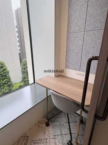芝の浜松町ＰＲＥＸ セットアップ室内1