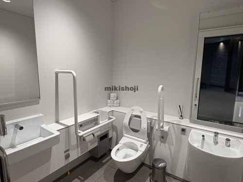 ＰＭＯ田町Ⅳ 水回り2