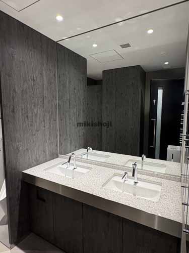 ＰＭＯ田町Ⅳ 水回り3