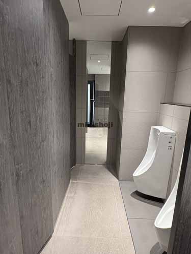 ＰＭＯ田町Ⅳ 水回り4