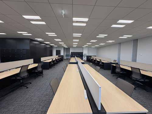 ＰＭＯ田町Ⅳ セットアップ室内3