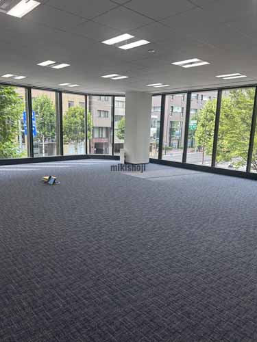 入船・新富のＰＭＯ八丁堀Ⅴ 貸室内4