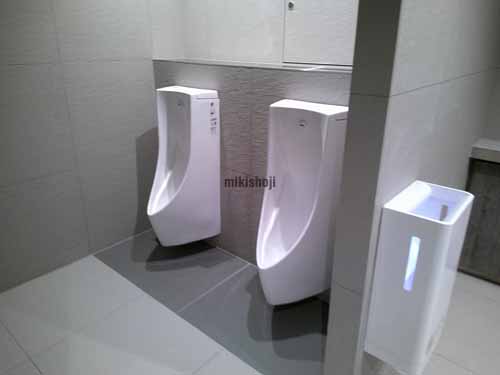 入船・新富のＰＭＯ八丁堀Ⅴ 水回り3