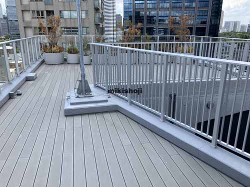 ＡＣＮ麹町ビル 付帯設備1