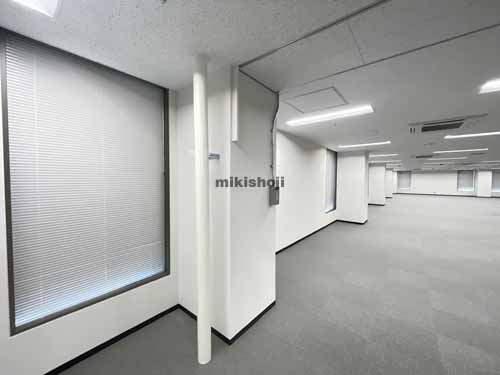 日立大森第二ビル 貸室内5