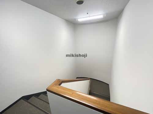 日立大森第二ビル 付帯設備2