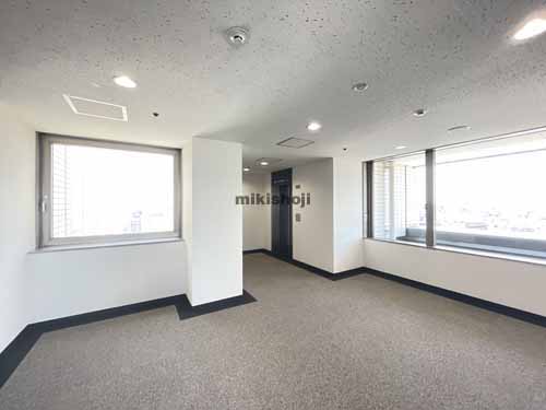 日立大森第二ビル 付帯設備3