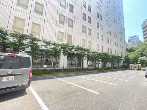 日立大森第二ビル 付帯設備4