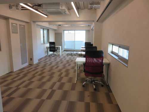 ⅰ－ｈｅａｒｔｓ　ＴＯＷＥＲ 貸室内2