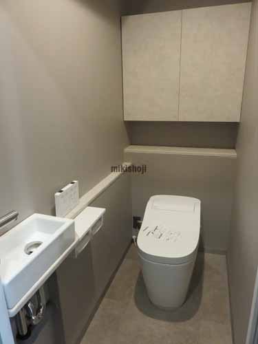 ⅰ－ｈｅａｒｔｓ　ＴＯＷＥＲ 水回り2