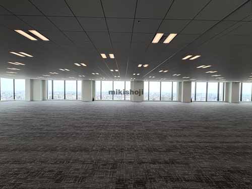 西池袋のＩＴ　ｔｏｗｅｒ　ＴＯＫＹＯ 貸室内3