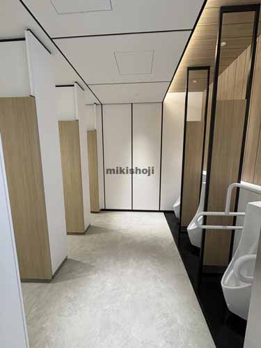 西池袋のＩＴ　ｔｏｗｅｒ　ＴＯＫＹＯ 水回り6