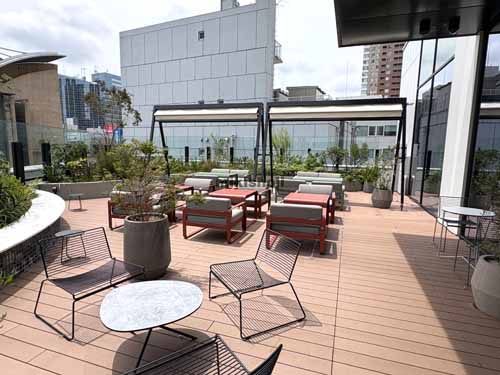 西池袋のＩＴ　ｔｏｗｅｒ　ＴＯＫＹＯ 付帯設備6