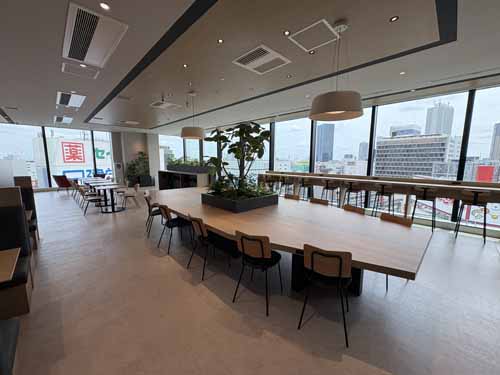 西池袋のＩＴ　ｔｏｗｅｒ　ＴＯＫＹＯ 付帯設備9