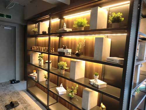 ＡＲＩＳＴＯ三田 セットアップ室内2