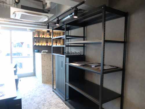 ＡＲＩＳＴＯ三田 セットアップ室内3