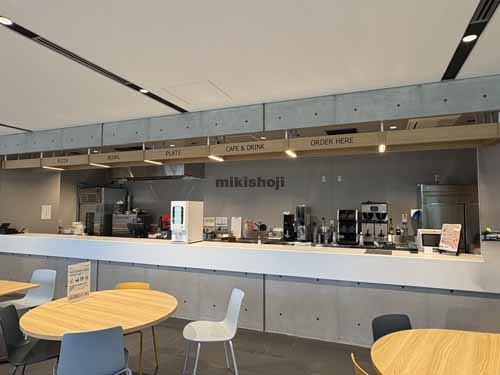 三井リンクラボ新木場３ 付帯設備1