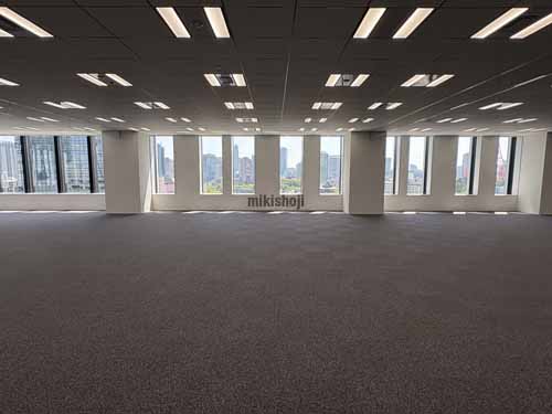 御成門郵船ビルディング 貸室内5