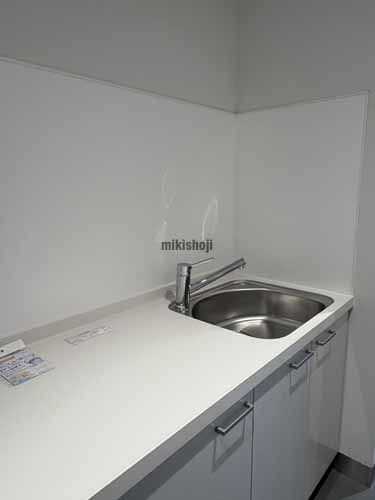 御成門郵船ビルディング 水回り3