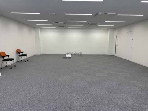 西崎ビル 貸室内2