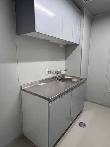 西崎ビル 水回り2