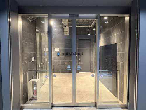 ＣＲＥＡＬ　ＳＱＵＡＲＥ半蔵門 エントランス1