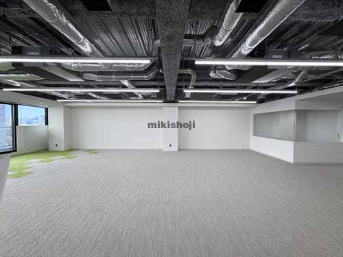 ＣＲＥＡＬ　ＳＱＵＡＲＥ半蔵門 貸室内1