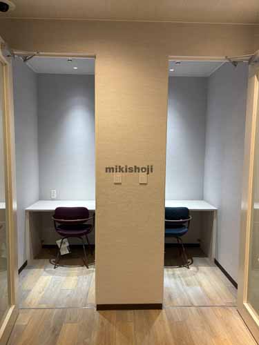 ＣＲＥＡＬ　ＳＱＵＡＲＥ半蔵門 付帯設備3