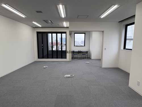 麹町の麹町トーセイビル 貸室内2