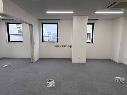麹町の麹町トーセイビル 貸室内3