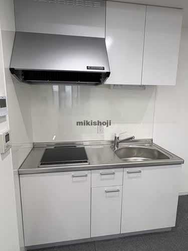 麹町の麹町トーセイビル 水回り2
