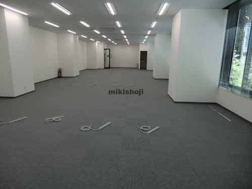 門前仲町トーセイビル 貸室内3