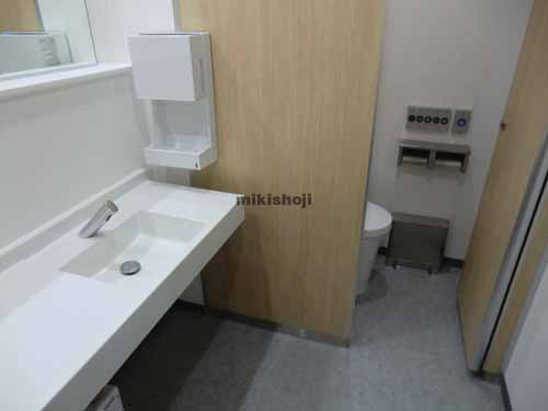 門前仲町トーセイビル 水回り1