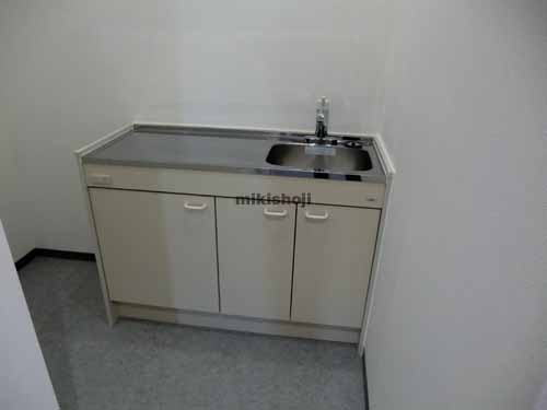 門前仲町トーセイビル 水回り5