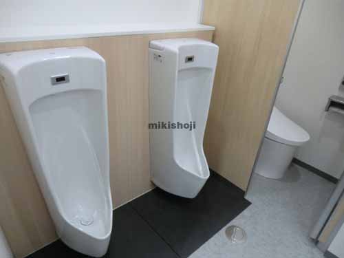 門前仲町トーセイビル 水回り6