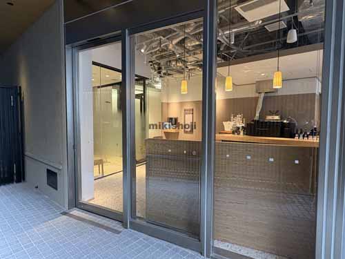 八丁堀のｏｗｎｓ八丁堀 エントランス1