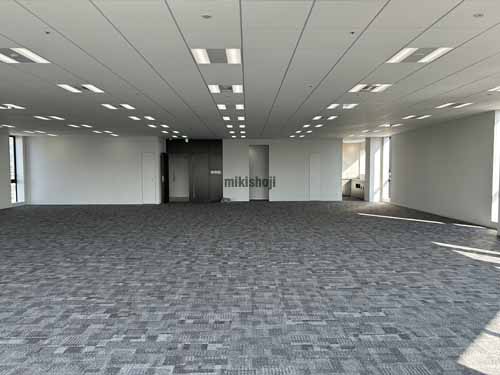 ＰＭＯ新橋Ⅱ 貸室内1