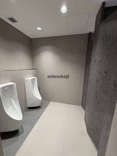 ＰＭＯ市ヶ谷 水回り3