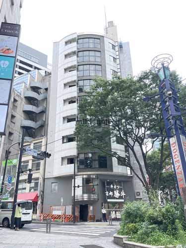 コエル渋谷道玄坂 外観6