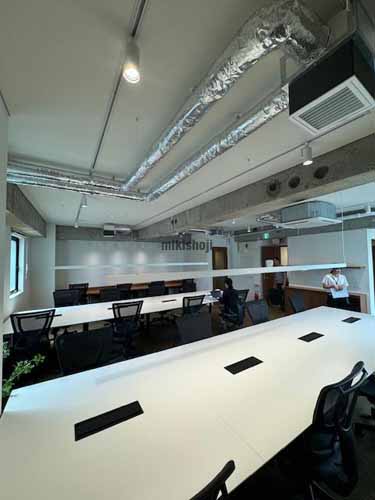 コエル渋谷道玄坂 貸室内1