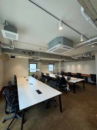 コエル渋谷道玄坂 貸室内2