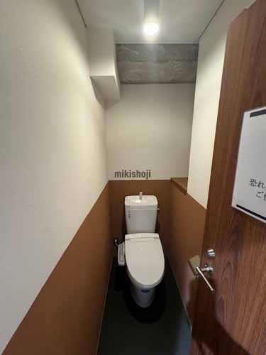 コエル渋谷道玄坂 水回り3