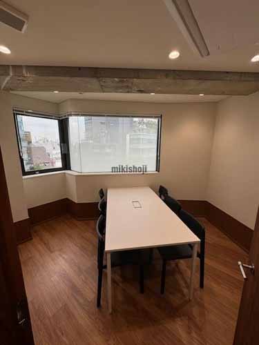 コエル渋谷道玄坂 付帯設備2