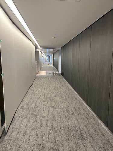 ＴＨＥ　ＬＩＮＫＰＩＬＬＡＲ２ 貸室内2