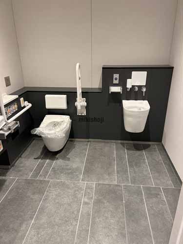 ＴＨＥ　ＬＩＮＫＰＩＬＬＡＲ２ 水回り1