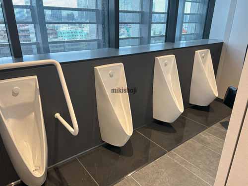 ＴＨＥ　ＬＩＮＫＰＩＬＬＡＲ２ 水回り3