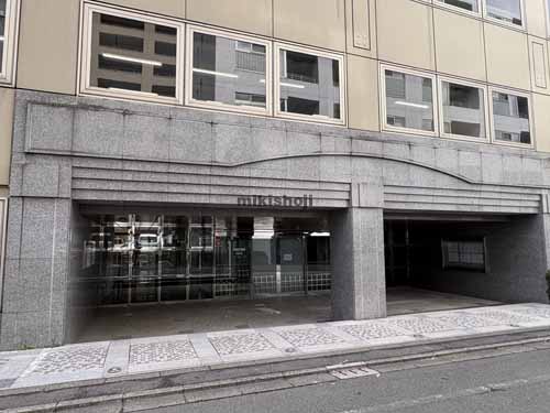 町田ＳＴビル エントランス2