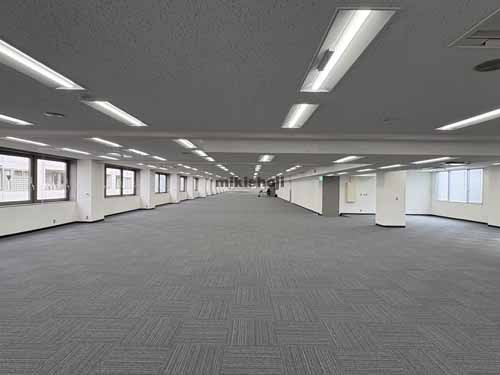 町田ＳＴビル 貸室内1